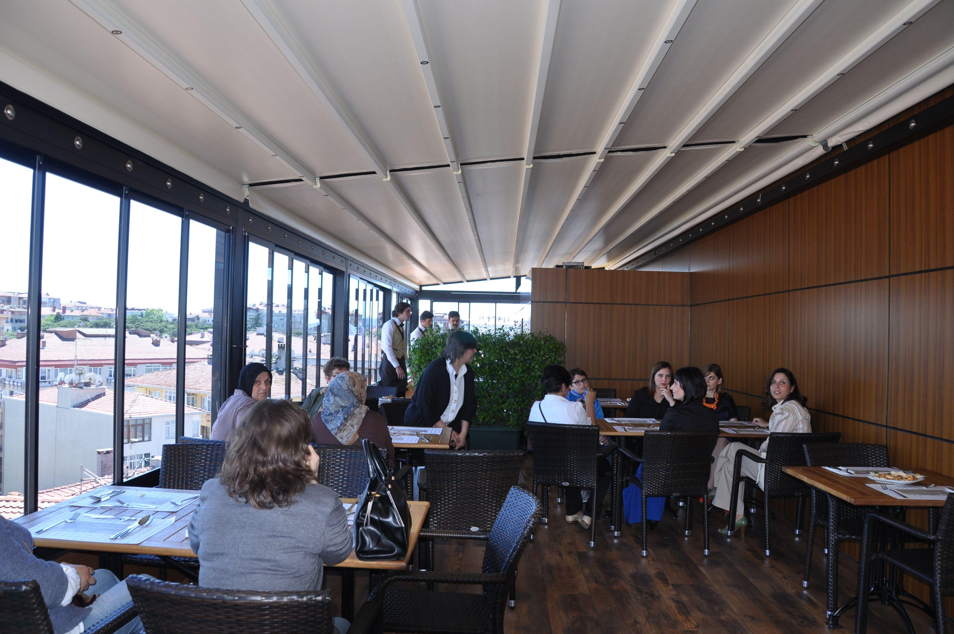 Inera Hotel Pendik — Photos 2