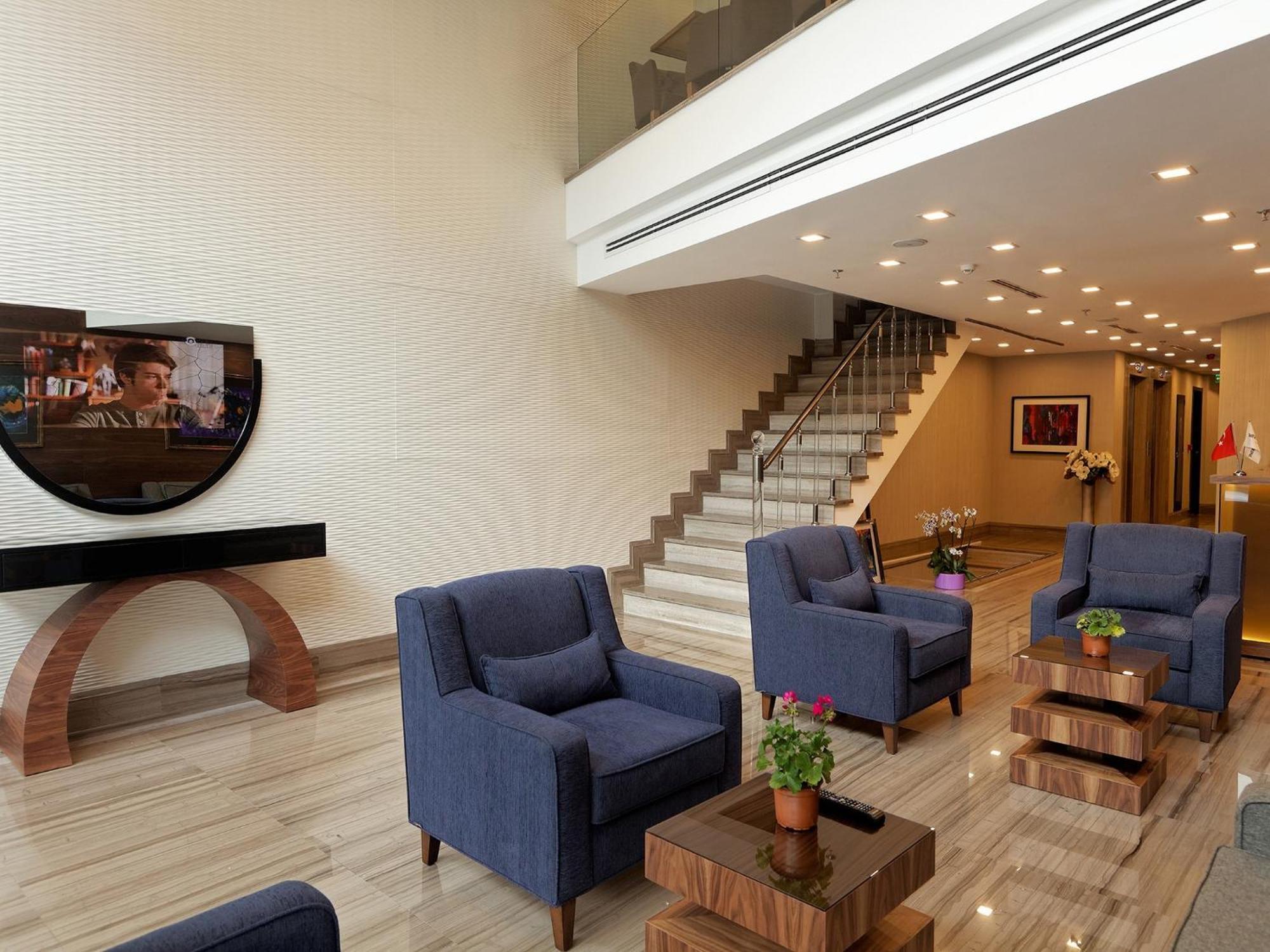 Inera Hotel Pendik, Istanbul